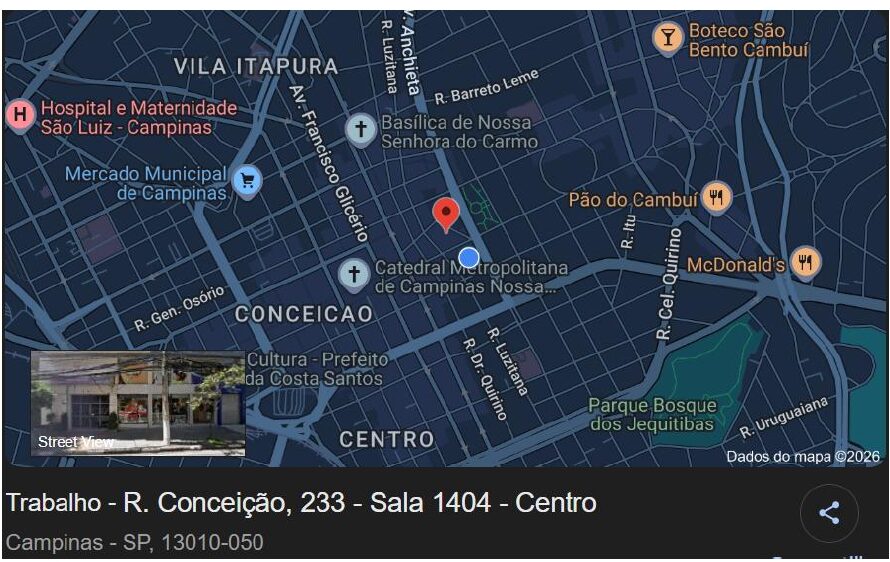 MAPA GOOGLE 1404